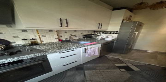 Apartment For Sale In Fatih - Istanbul