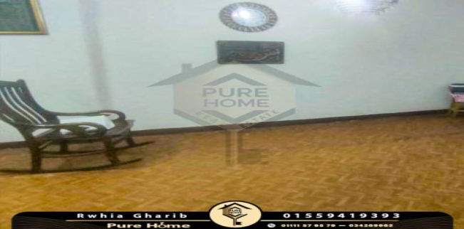 Apartment For Sale In Zizinia - Qism El-Raml - Alexandria