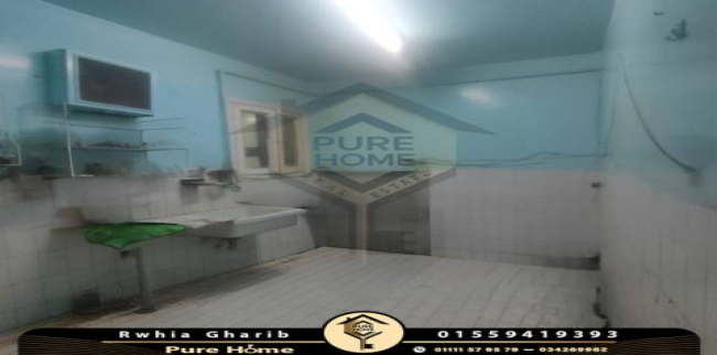 Apartment For Sale In Zizinia - Qism El-Raml - Alexandria