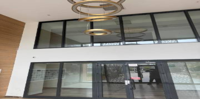 Apartment For Sale In Bashakshehir - Istanbul