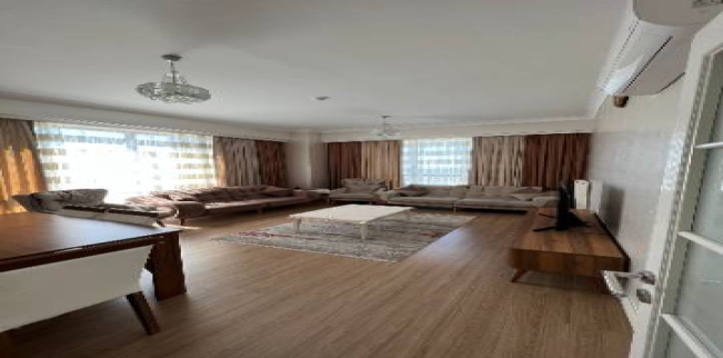 Apartment For Sale In Bashakshehir - Istanbul