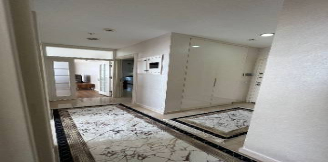 Apartment For Sale In Bashakshehir - Istanbul