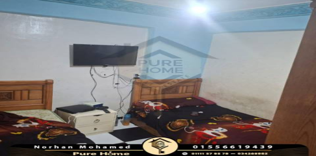 Apartment For Sale In Glim - Qism El-Raml - Alexandria