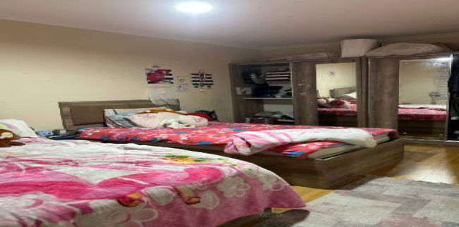 Apartment For Sale In Beylikduzu - Istanbul