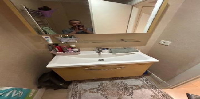 Apartment For Sale In Beylikduzu - Istanbul