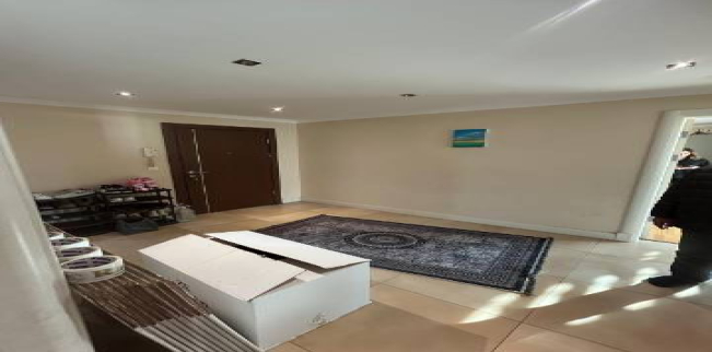 Apartment For Sale In Beylikduzu - Istanbul