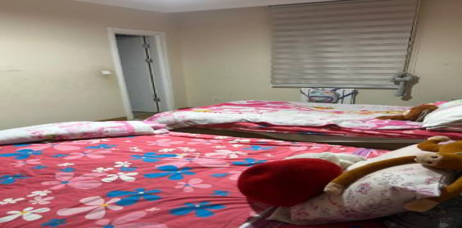 Apartment For Sale In Beylikduzu - Istanbul