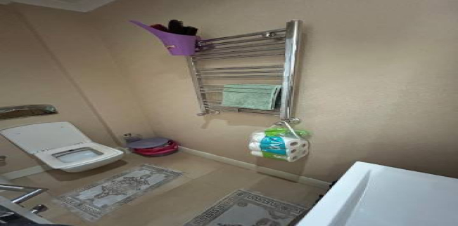 Apartment For Sale In Beylikduzu - Istanbul