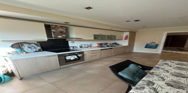 Apartment For Sale In Beylikduzu - Istanbul