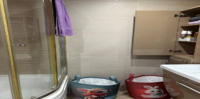 Apartment For Sale In Beylikduzu - Istanbul