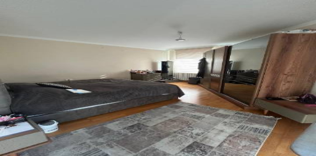 Apartment For Sale In Beylikduzu - Istanbul