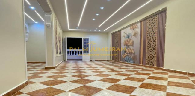 Apartment For Sale In Miami - Qism El-Montaza - Alexandria