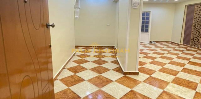 Apartment For Sale In Miami - Qism El-Montaza - Alexandria