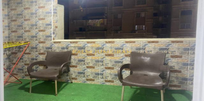 Apartment For Sale In As Soyouf Bahri - Qism El-Montaza - Alexandria