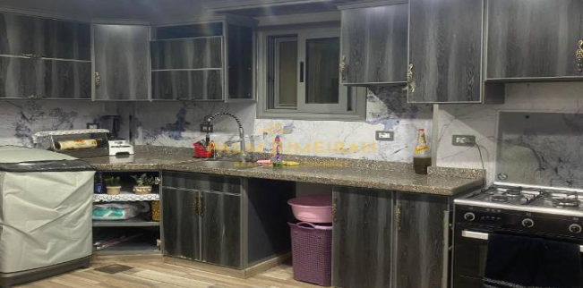 Apartment For Sale In As Soyouf Bahri - Qism El-Montaza - Alexandria