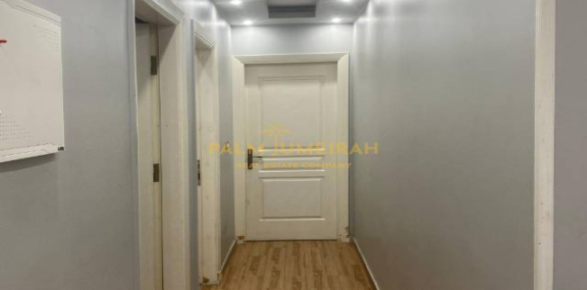 Apartment For Sale In As Soyouf Bahri - Qism El-Montaza - Alexandria