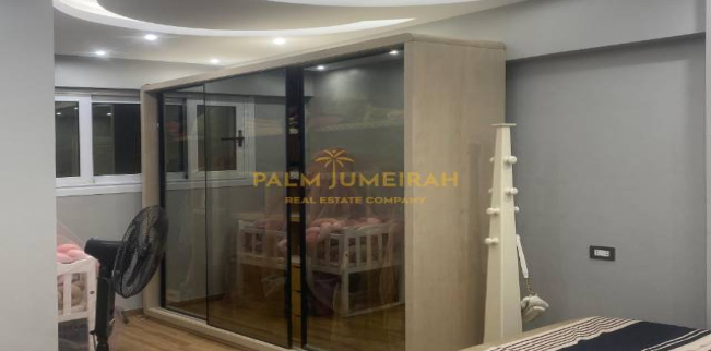 Apartment For Sale In As Soyouf Bahri - Qism El-Montaza - Alexandria