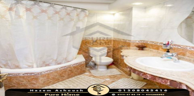 Apartment For Sale In Al Ibrahimiyyah - Qesm Bab Sharqi - Alexandria