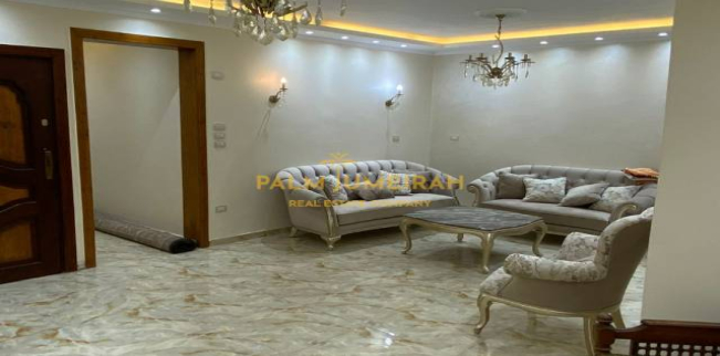 Apartment For Sale In Glim - Qism El-Raml - Alexandria