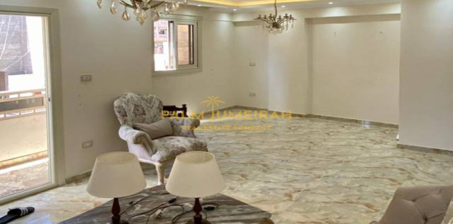 Apartment For Sale In Glim - Qism El-Raml - Alexandria