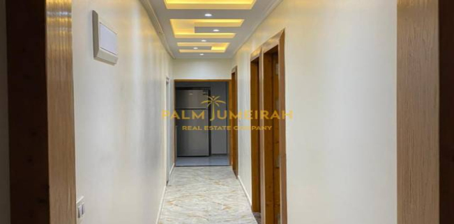 Apartment For Sale In Glim - Qism El-Raml - Alexandria