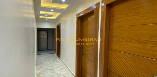 Apartment For Sale In Glim - Qism El-Raml - Alexandria