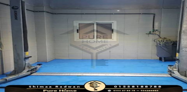 Store For Sale In Loran - Qism El-Raml - Alexandria