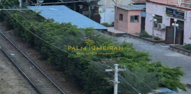 شقة للبيع فى سيدي جابر - قسم سيدى جابر - الإسكندرية