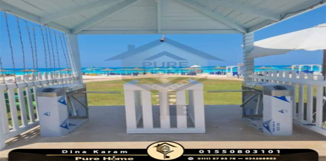 Holiday Villa For Sale In Markaz Al Alamein - Matrouh