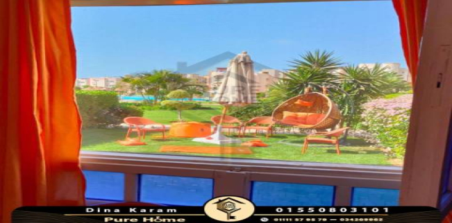 Holiday Villa For Sale In Markaz Al Alamein - Matrouh