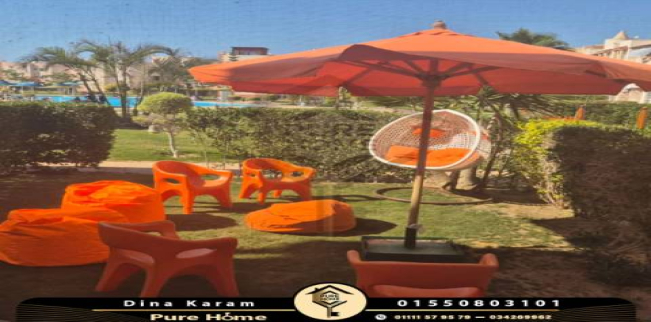 Holiday Villa For Sale In Markaz Al Alamein - Matrouh