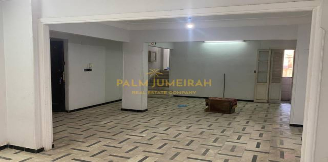 Apartment For Sale In Sidi Beshr Bahri - Qism El-Montaza - Alexandria
