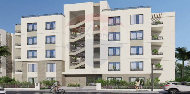 Holiday Villa For Sale In El-Alamein - Markaz Al Alamein - Matrouh