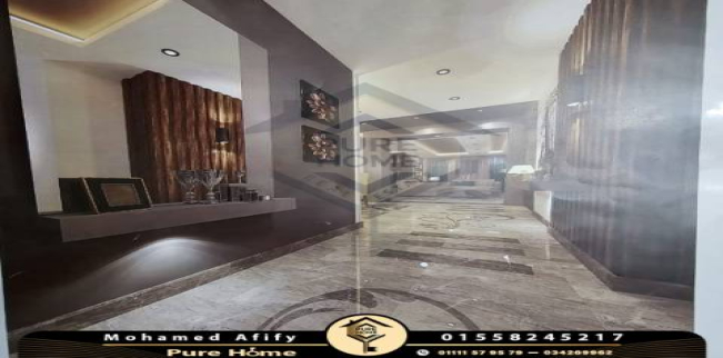 Apartment For Sale In Kamba Chares - Qesm Bab Sharqi - Alexandria