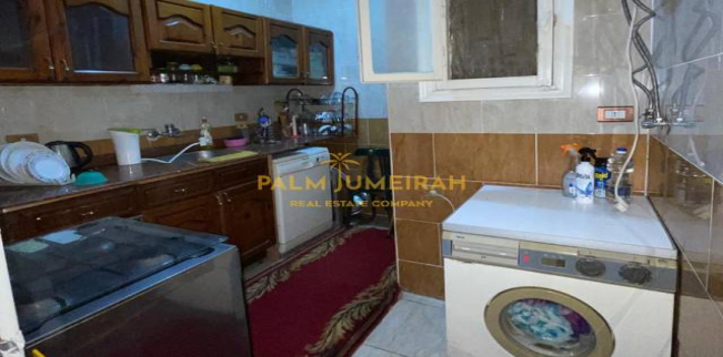 Apartment For Sale In Glim - Qism El-Raml - Alexandria