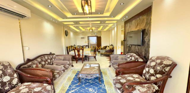 Apartment For Rent In Miami - Qism El-Montaza - Alexandria