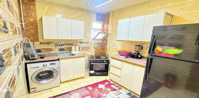 Apartment For Rent In Miami - Qism El-Montaza - Alexandria