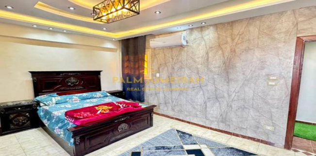 Apartment For Rent In Miami - Qism El-Montaza - Alexandria