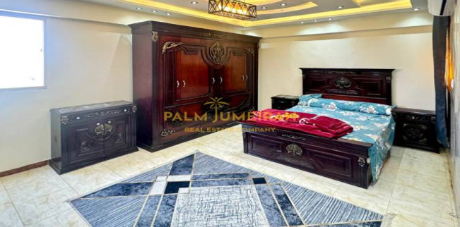 Apartment For Rent In Miami - Qism El-Montaza - Alexandria