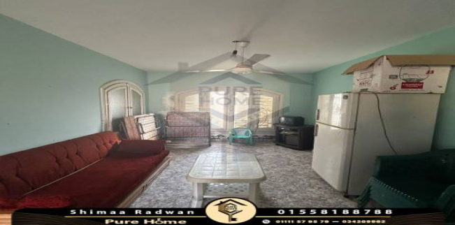 Holiday Villa For Sale In Markaz Al Alamein - Matrouh