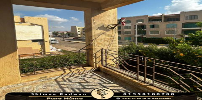 Holiday Villa For Sale In Markaz Al Alamein - Matrouh