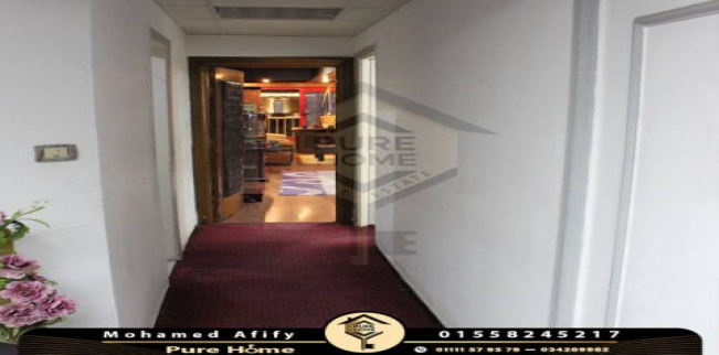 Apartment For Sale In Glim - Qism El-Raml - Alexandria