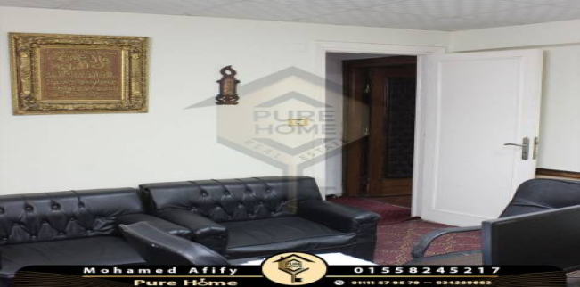 Apartment For Sale In Glim - Qism El-Raml - Alexandria