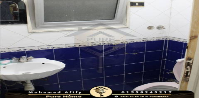 Apartment For Sale In Glim - Qism El-Raml - Alexandria