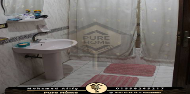 Apartment For Sale In Glim - Qism El-Raml - Alexandria