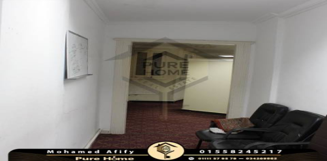 Apartment For Sale In Glim - Qism El-Raml - Alexandria