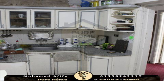 Apartment For Sale In Glim - Qism El-Raml - Alexandria