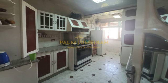Apartment For Sale In Sidi Gabir - Qism Sidi Gabir - Alexandria