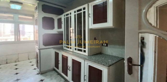 Apartment For Sale In Sidi Gabir - Qism Sidi Gabir - Alexandria