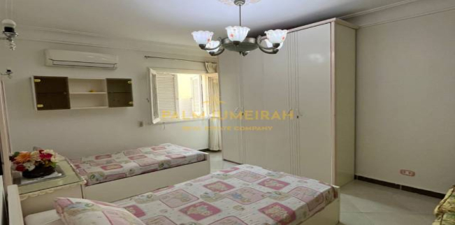 Apartment For Sale In Sidi Gabir - Qism Sidi Gabir - Alexandria